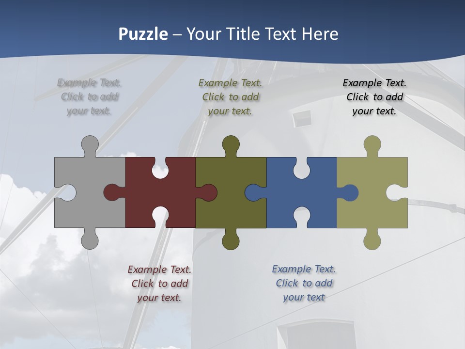 Famous Energy Nobody PowerPoint Template