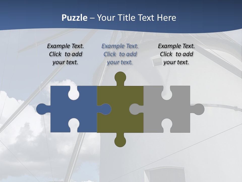 Famous Energy Nobody PowerPoint Template