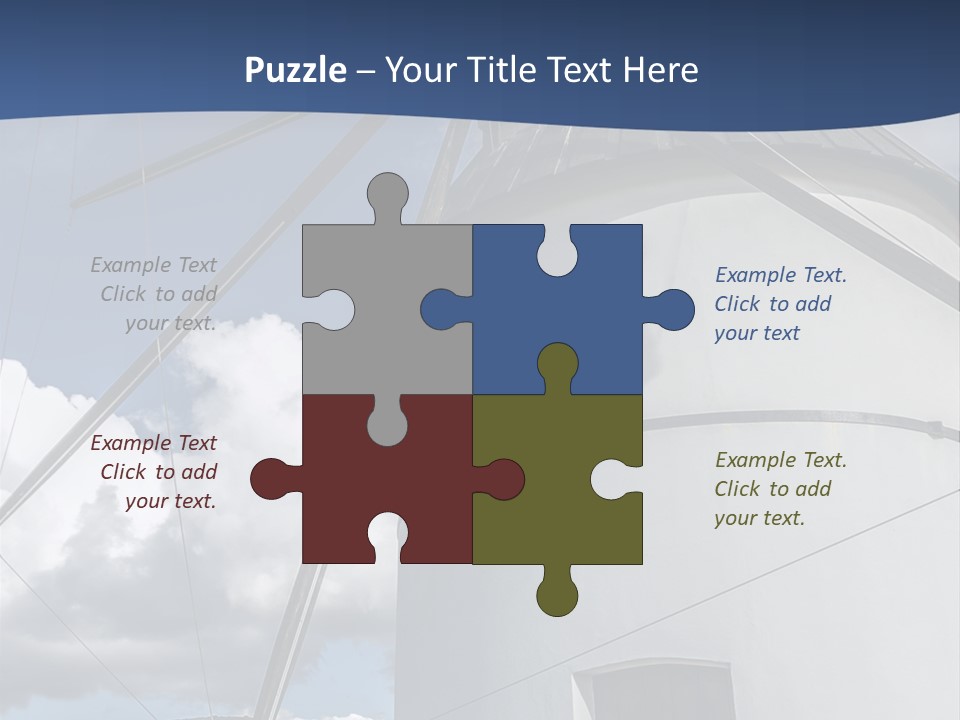 Famous Energy Nobody PowerPoint Template