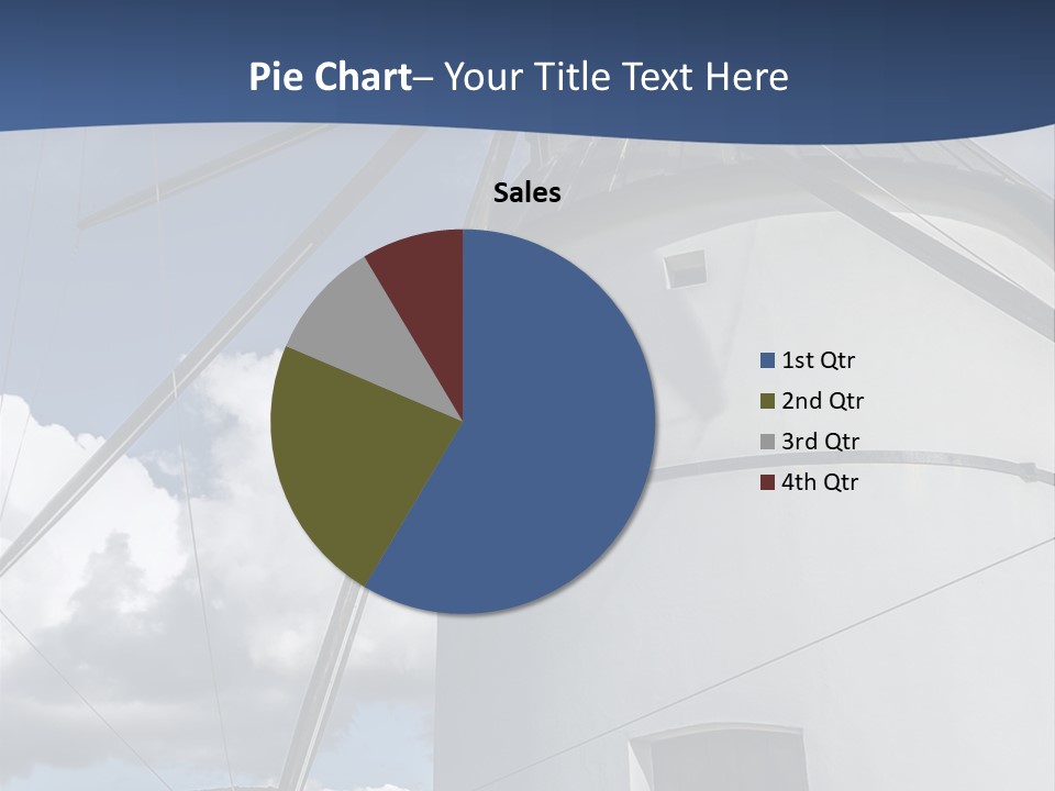 Famous Energy Nobody PowerPoint Template