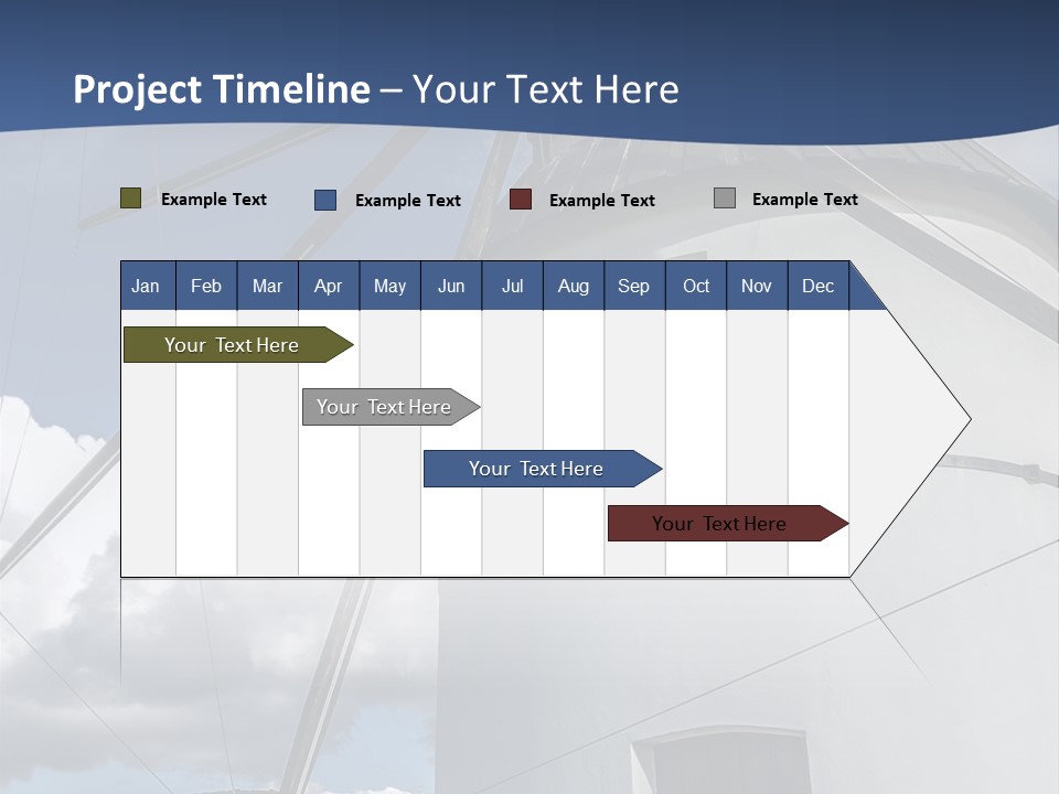 Famous Energy Nobody PowerPoint Template