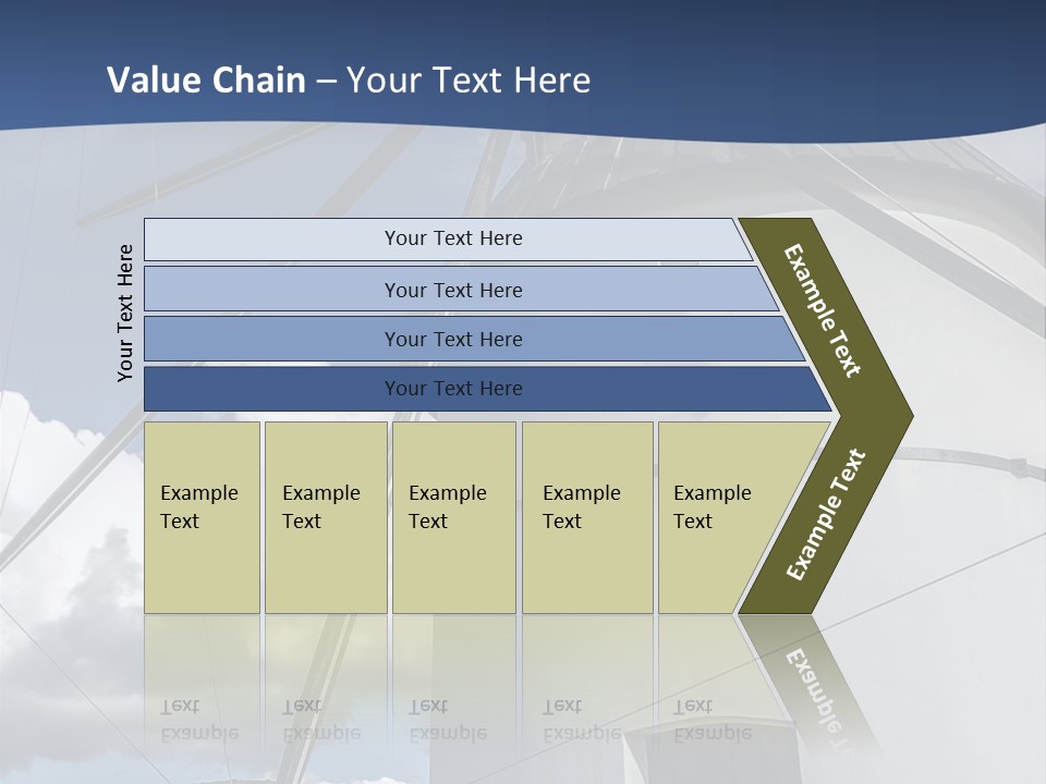 Famous Energy Nobody PowerPoint Template