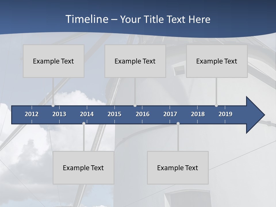 Famous Energy Nobody PowerPoint Template
