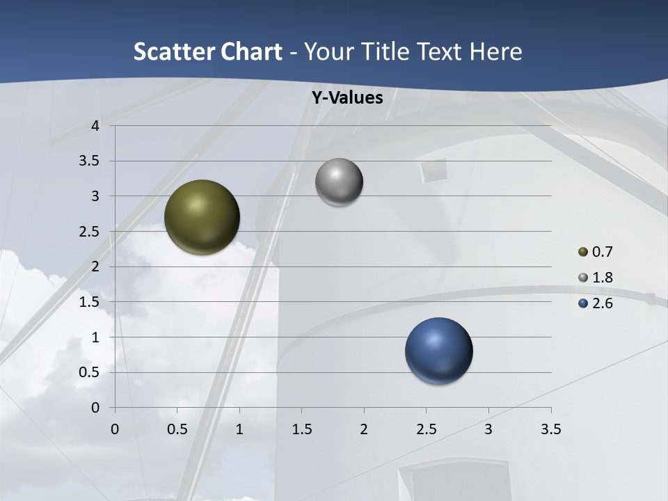 Famous Energy Nobody PowerPoint Template