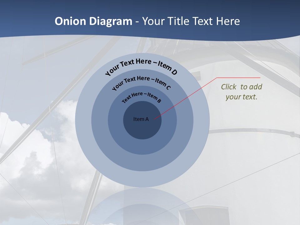 Famous Energy Nobody PowerPoint Template