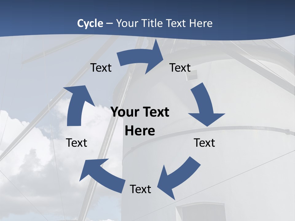 Famous Energy Nobody PowerPoint Template