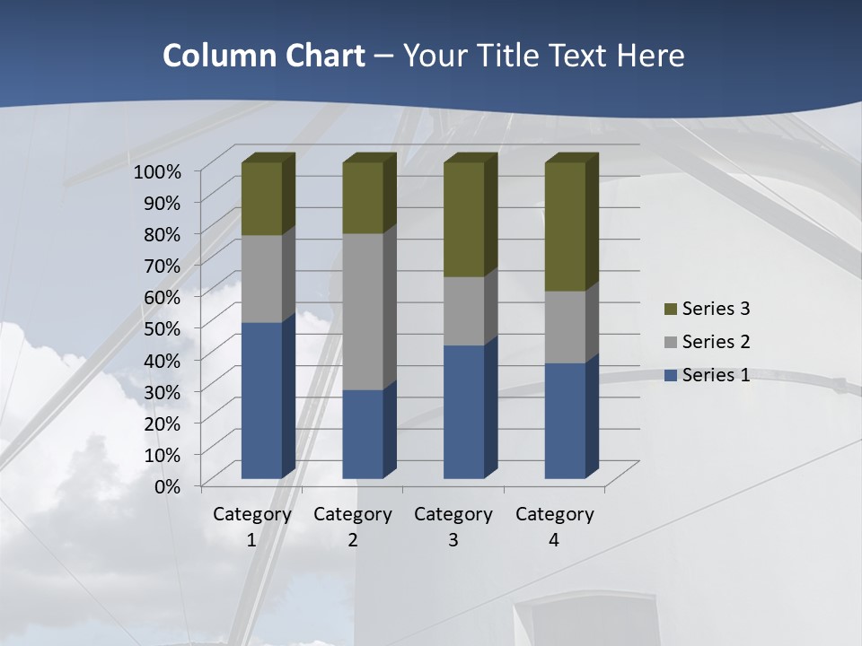 Famous Energy Nobody PowerPoint Template