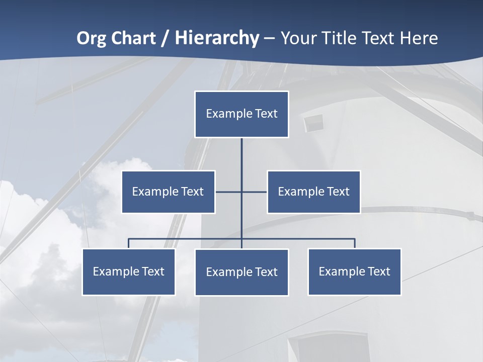 Famous Energy Nobody PowerPoint Template