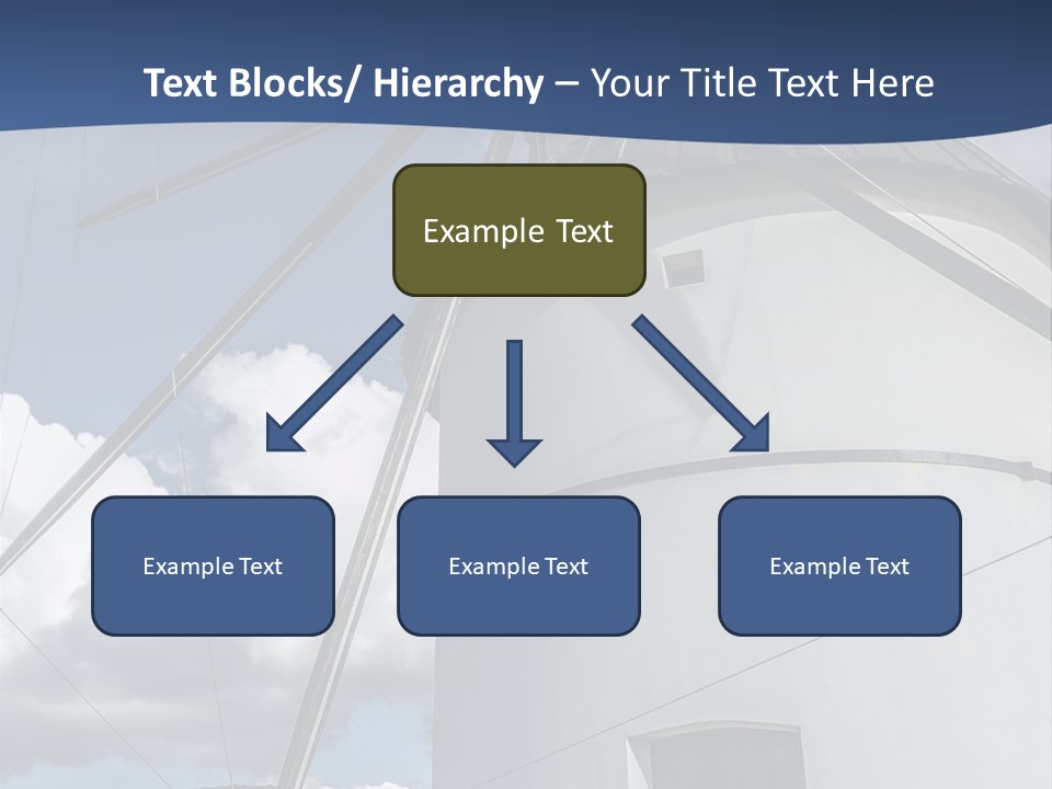 Famous Energy Nobody PowerPoint Template
