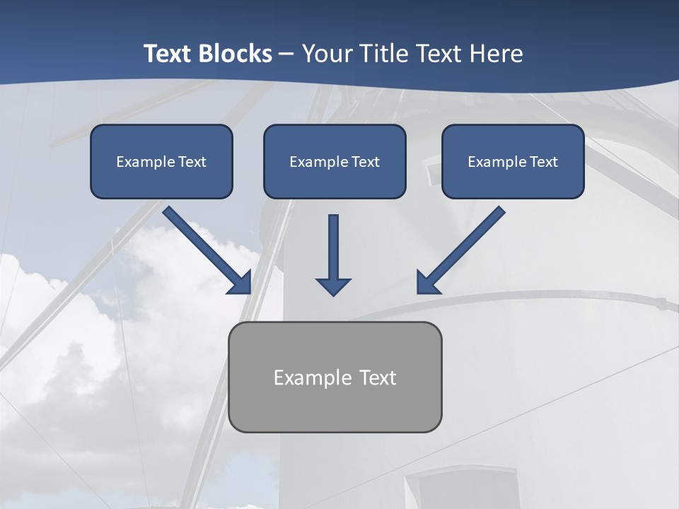 Famous Energy Nobody PowerPoint Template