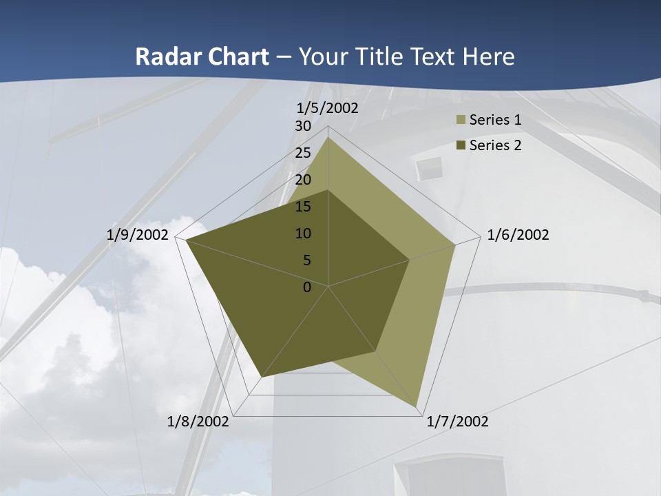 Famous Energy Nobody PowerPoint Template