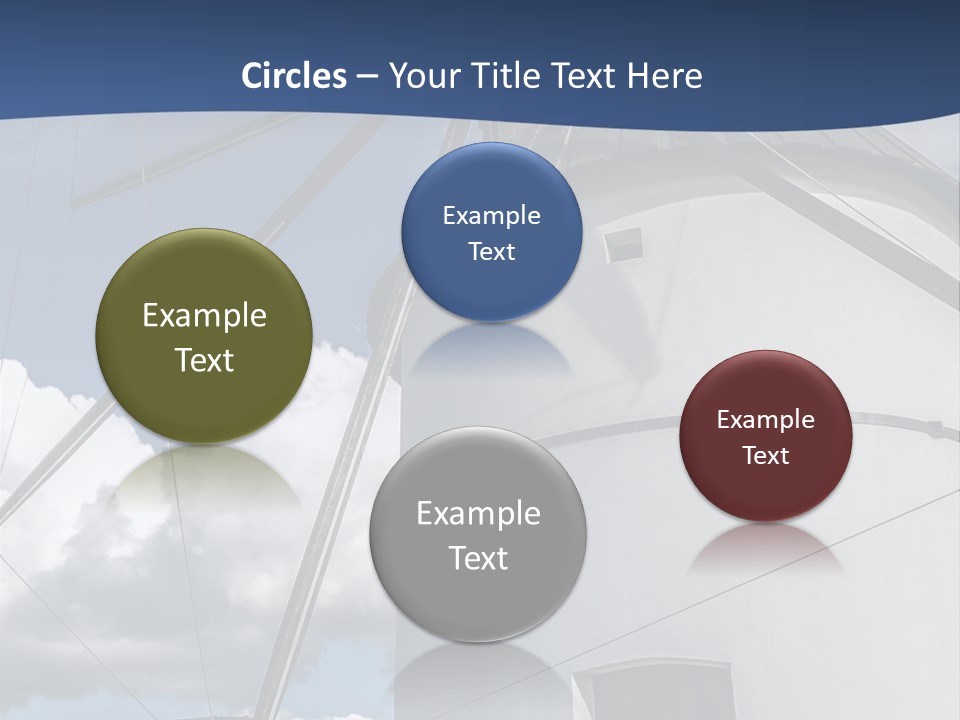 Famous Energy Nobody PowerPoint Template