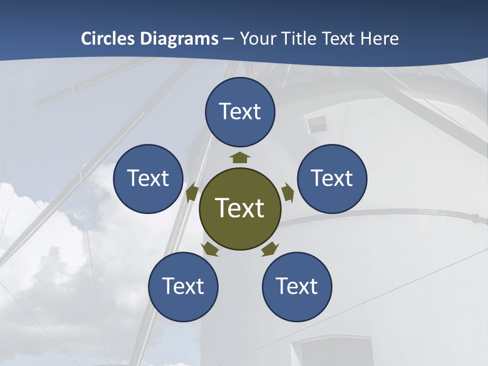 Famous Energy Nobody PowerPoint Template