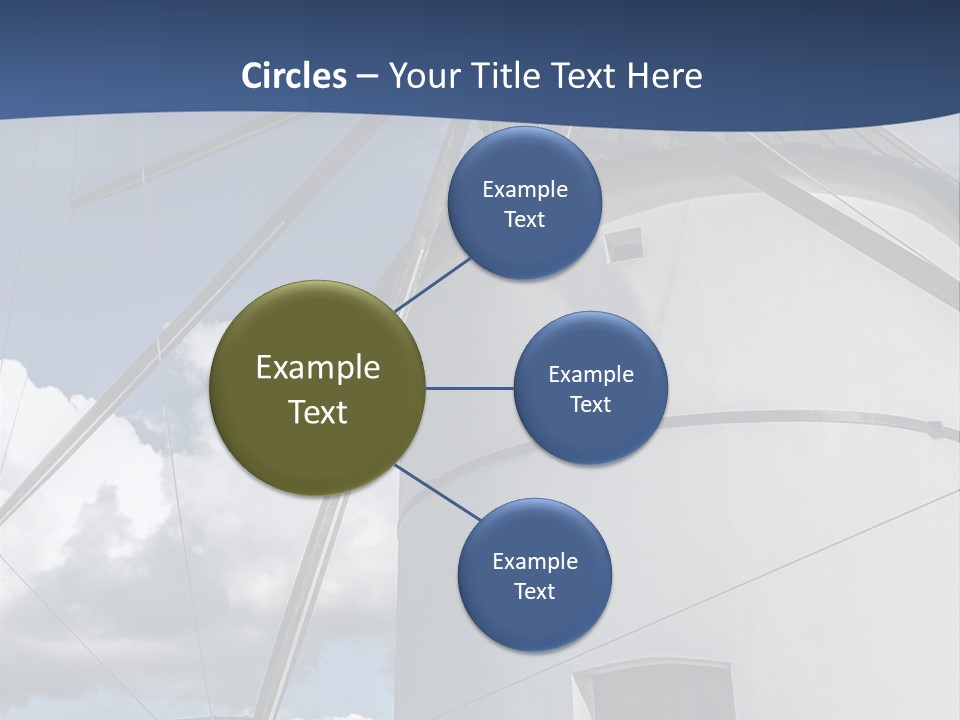 Famous Energy Nobody PowerPoint Template