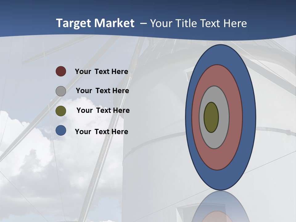 Famous Energy Nobody PowerPoint Template