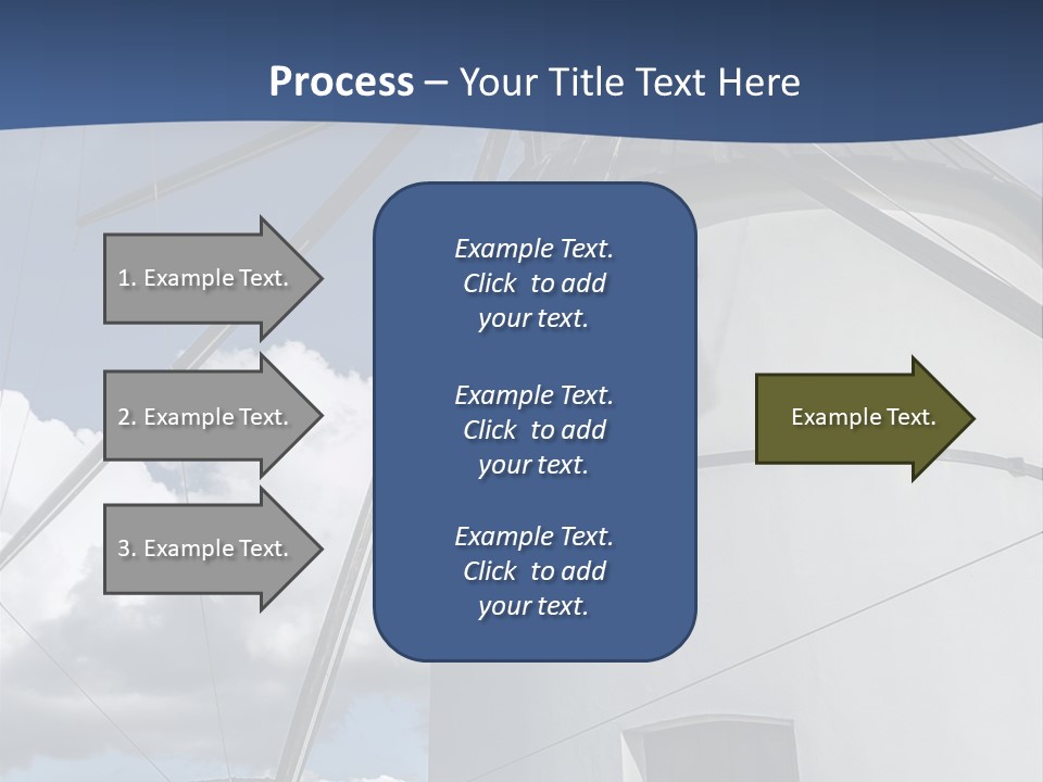 Famous Energy Nobody PowerPoint Template