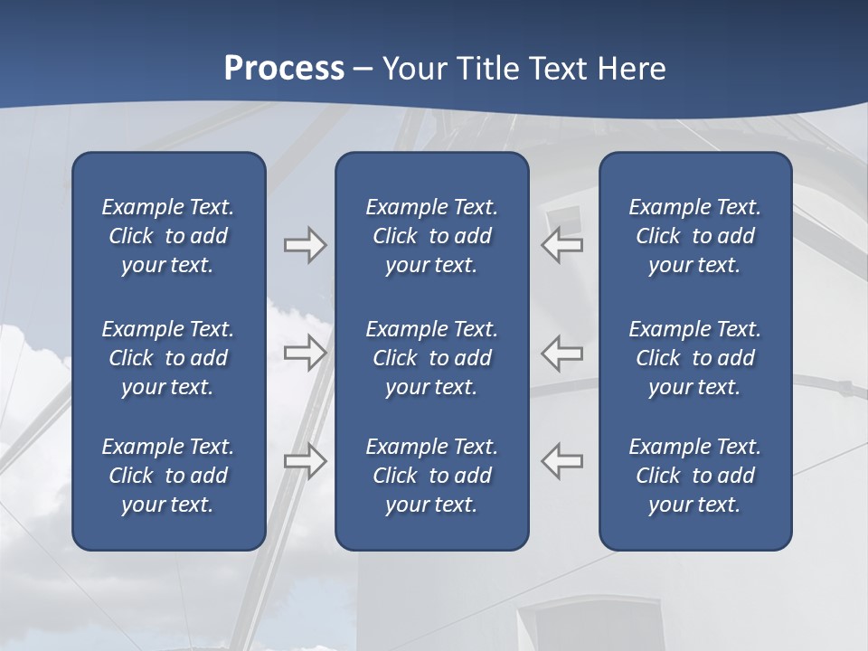 Famous Energy Nobody PowerPoint Template