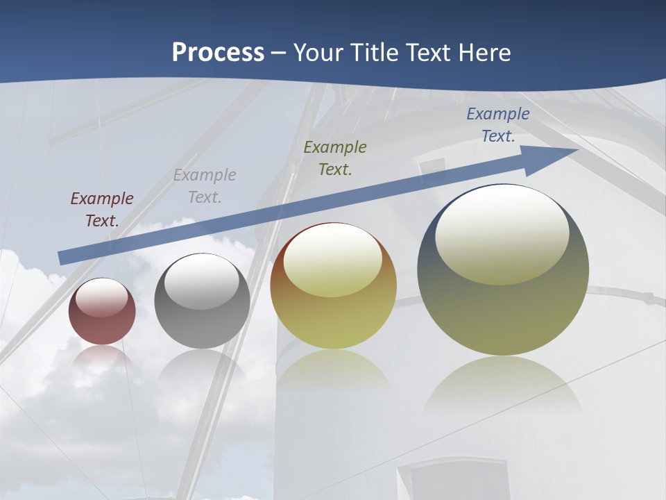 Famous Energy Nobody PowerPoint Template