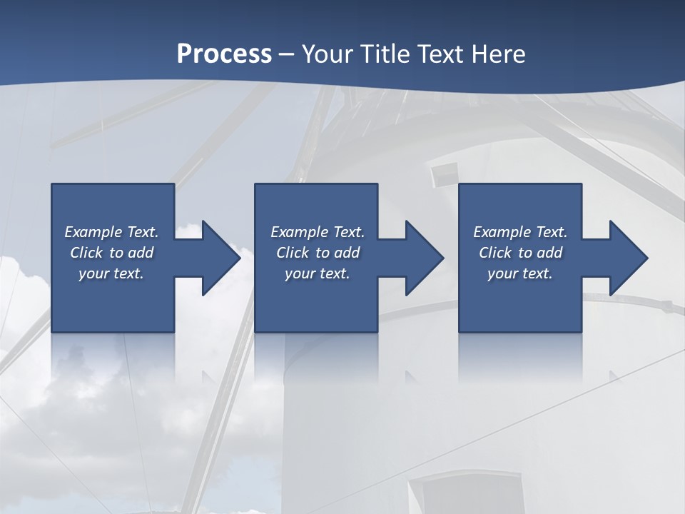 Famous Energy Nobody PowerPoint Template