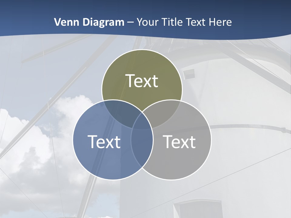 Famous Energy Nobody PowerPoint Template