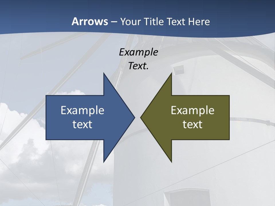 Famous Energy Nobody PowerPoint Template