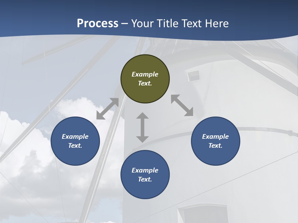 Famous Energy Nobody PowerPoint Template