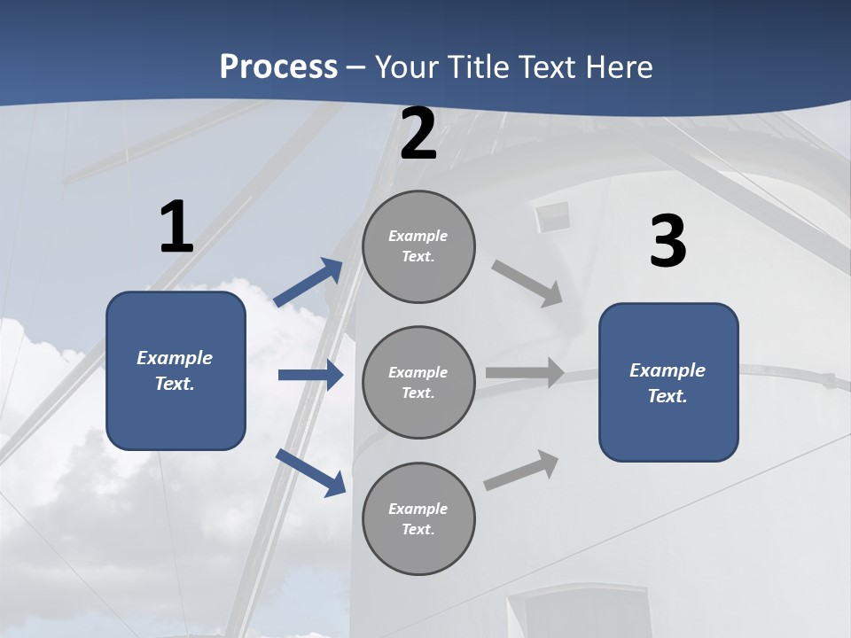 Famous Energy Nobody PowerPoint Template