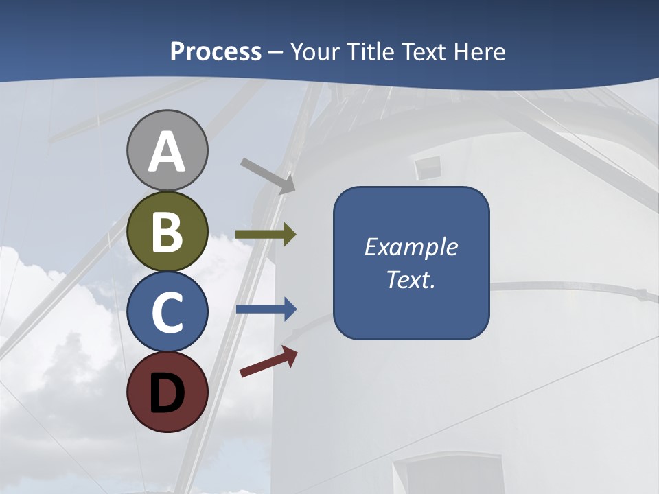Famous Energy Nobody PowerPoint Template