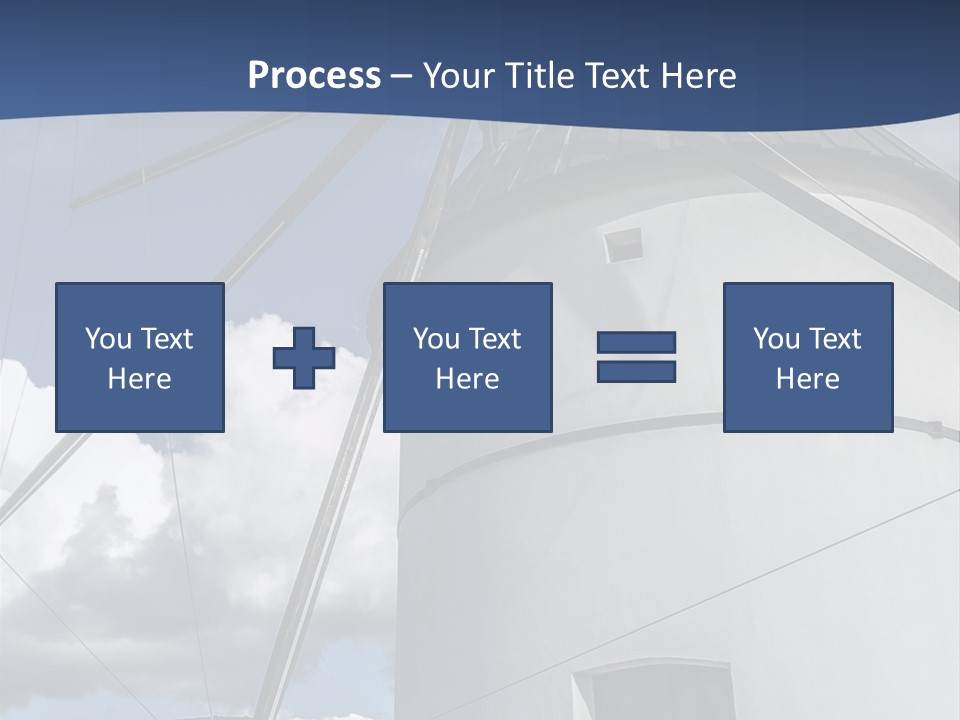 Famous Energy Nobody PowerPoint Template