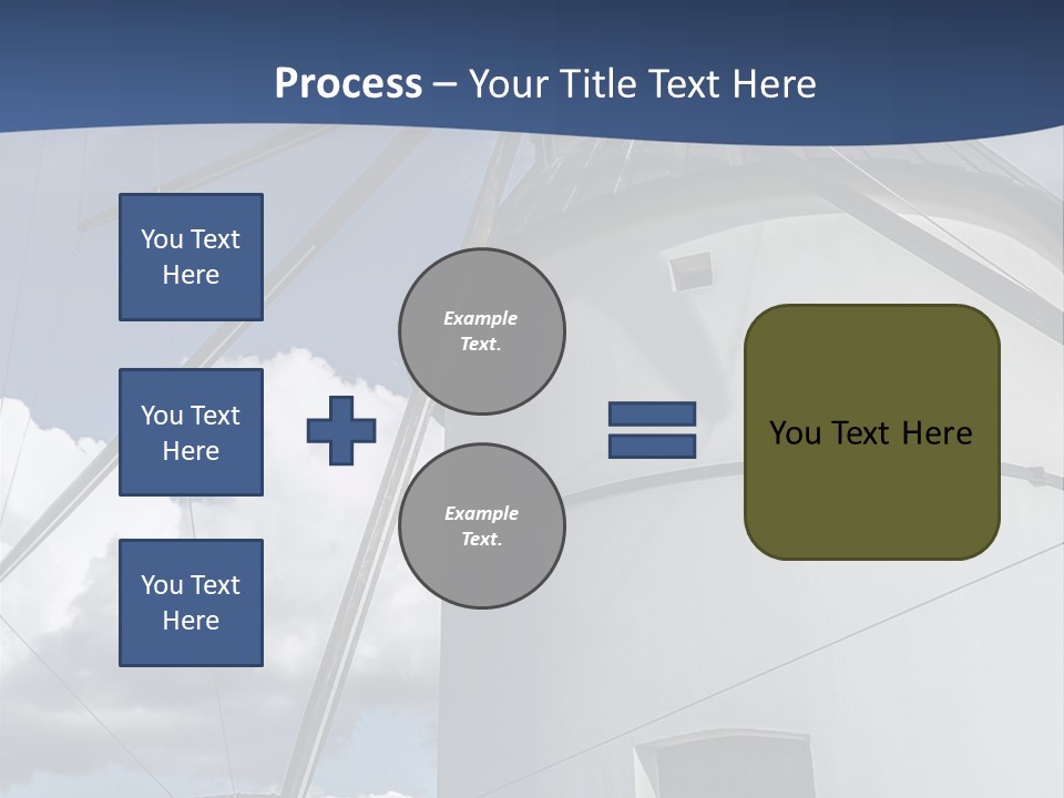 Famous Energy Nobody PowerPoint Template