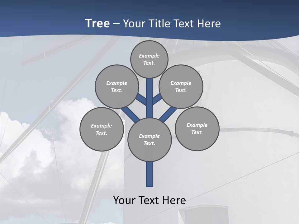 Famous Energy Nobody PowerPoint Template