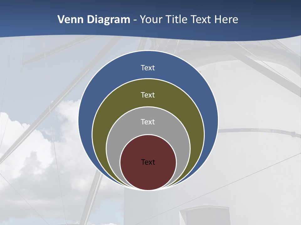 Famous Energy Nobody PowerPoint Template