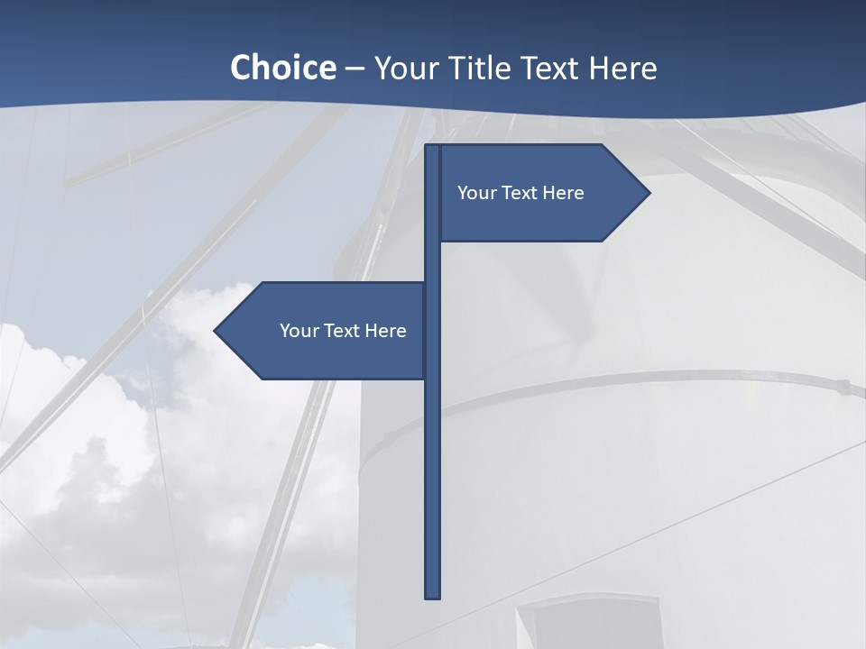 Famous Energy Nobody PowerPoint Template