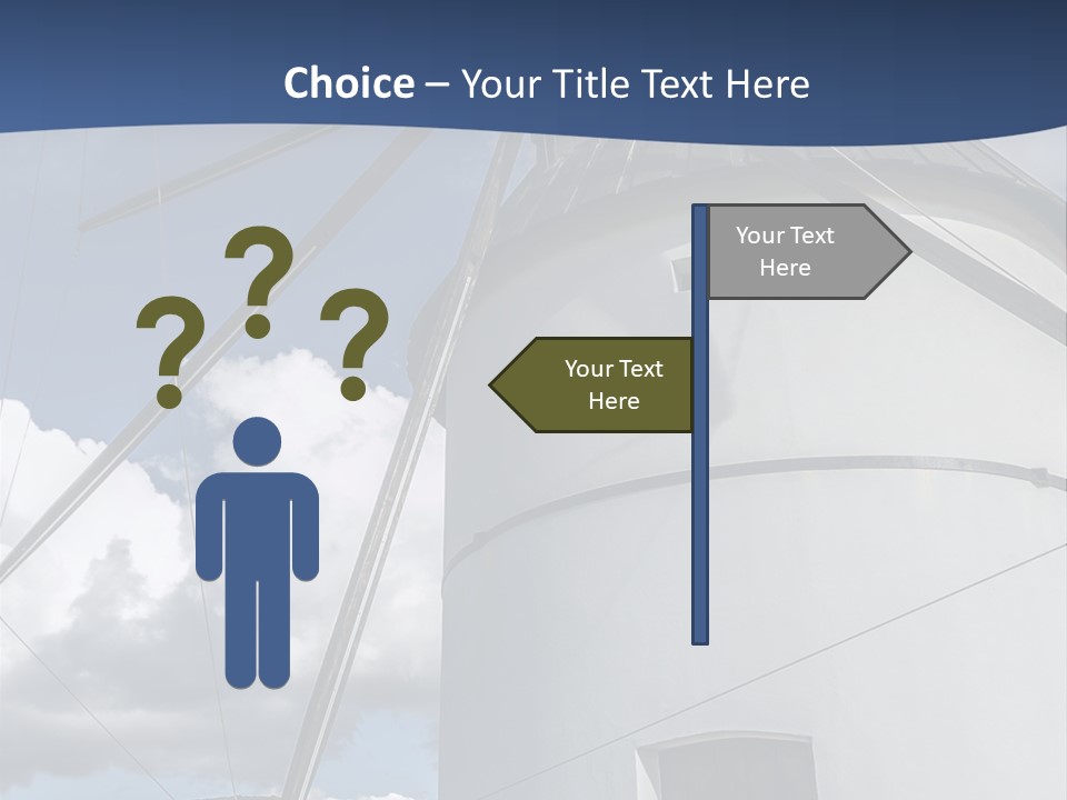 Famous Energy Nobody PowerPoint Template