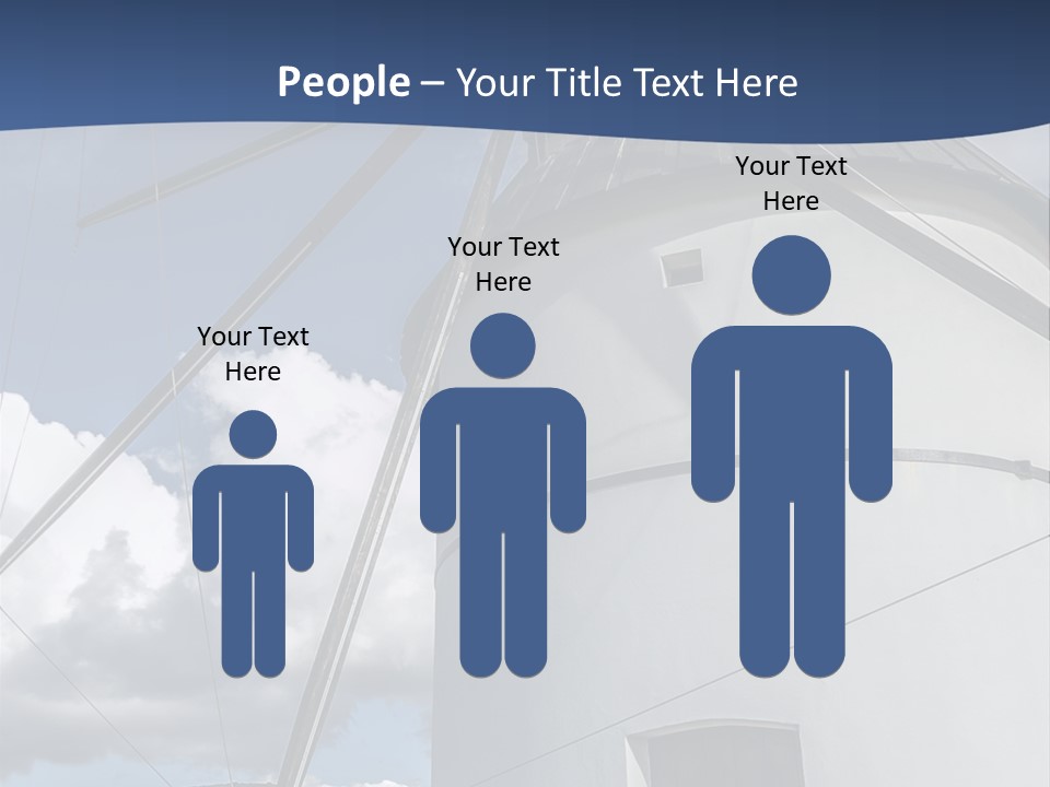 Famous Energy Nobody PowerPoint Template