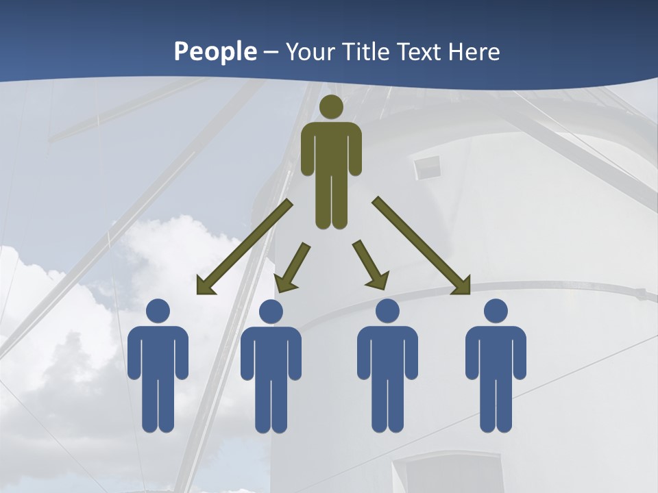 Famous Energy Nobody PowerPoint Template