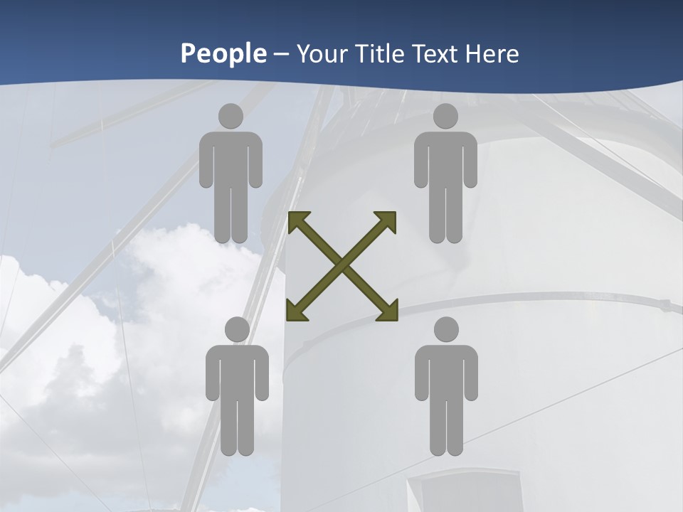 Famous Energy Nobody PowerPoint Template