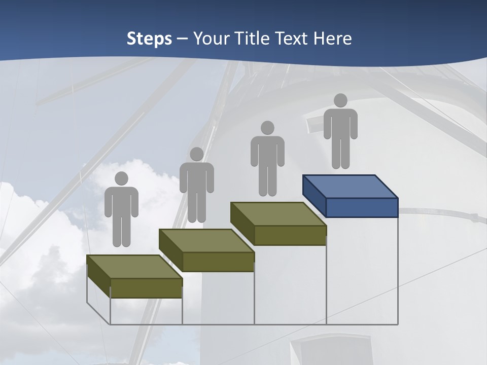 Famous Energy Nobody PowerPoint Template