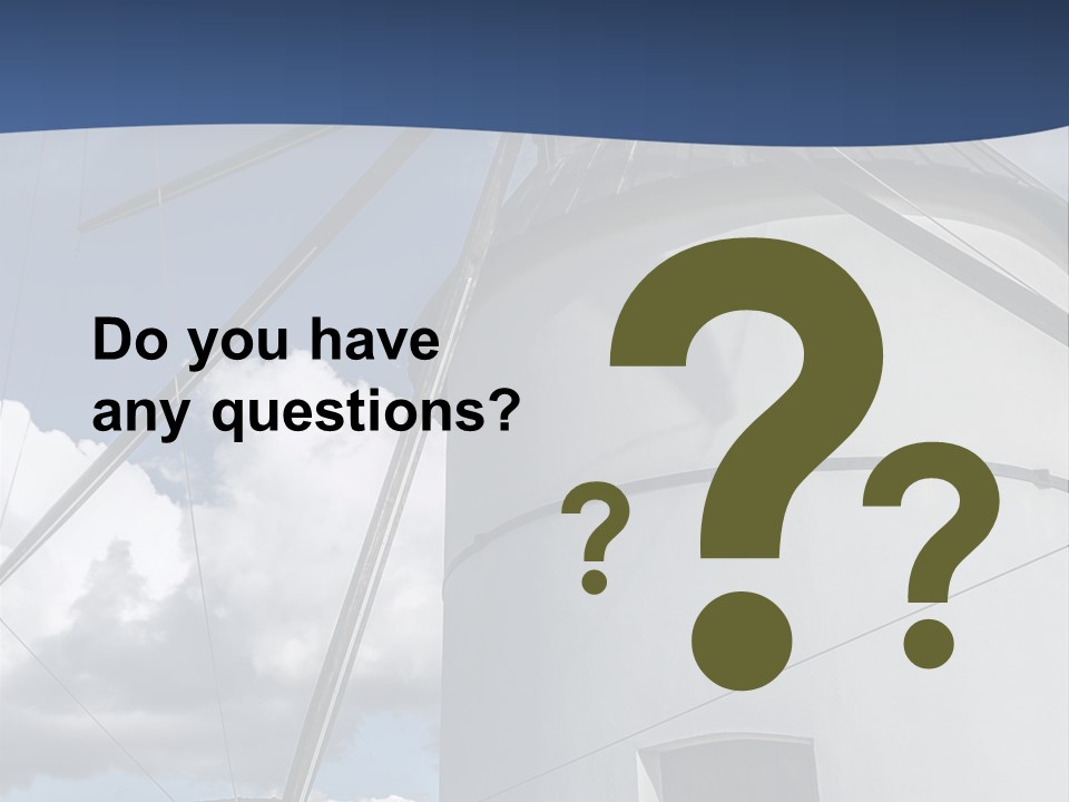 Famous Energy Nobody PowerPoint Template