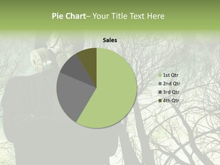 Apocalypse Danger Toxic PowerPoint Template