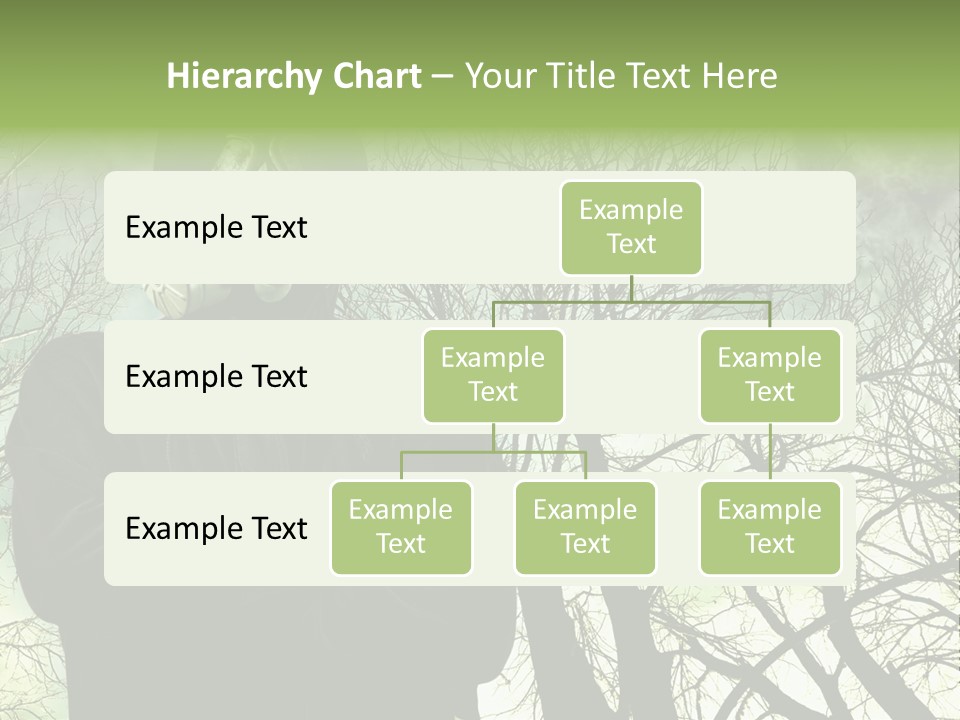 Apocalypse Danger Toxic PowerPoint Template