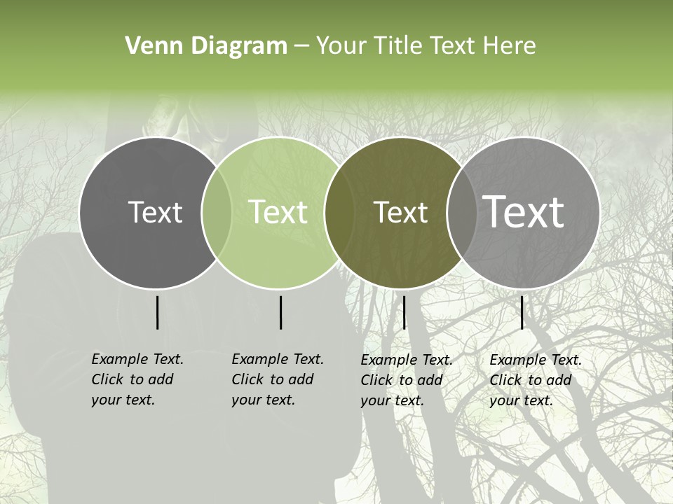 Apocalypse Danger Toxic PowerPoint Template