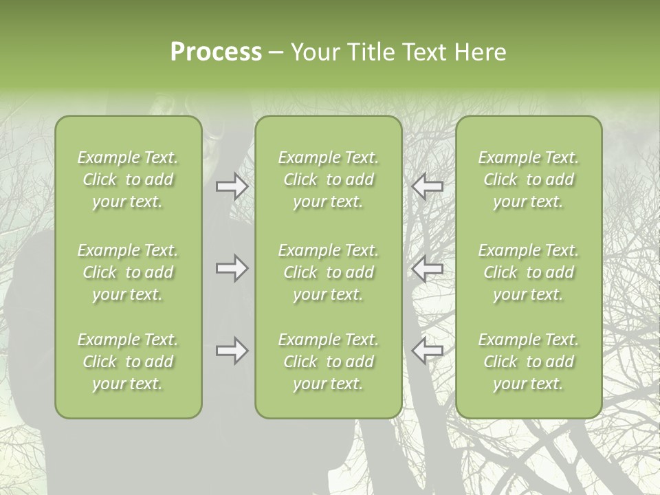 Apocalypse Danger Toxic PowerPoint Template