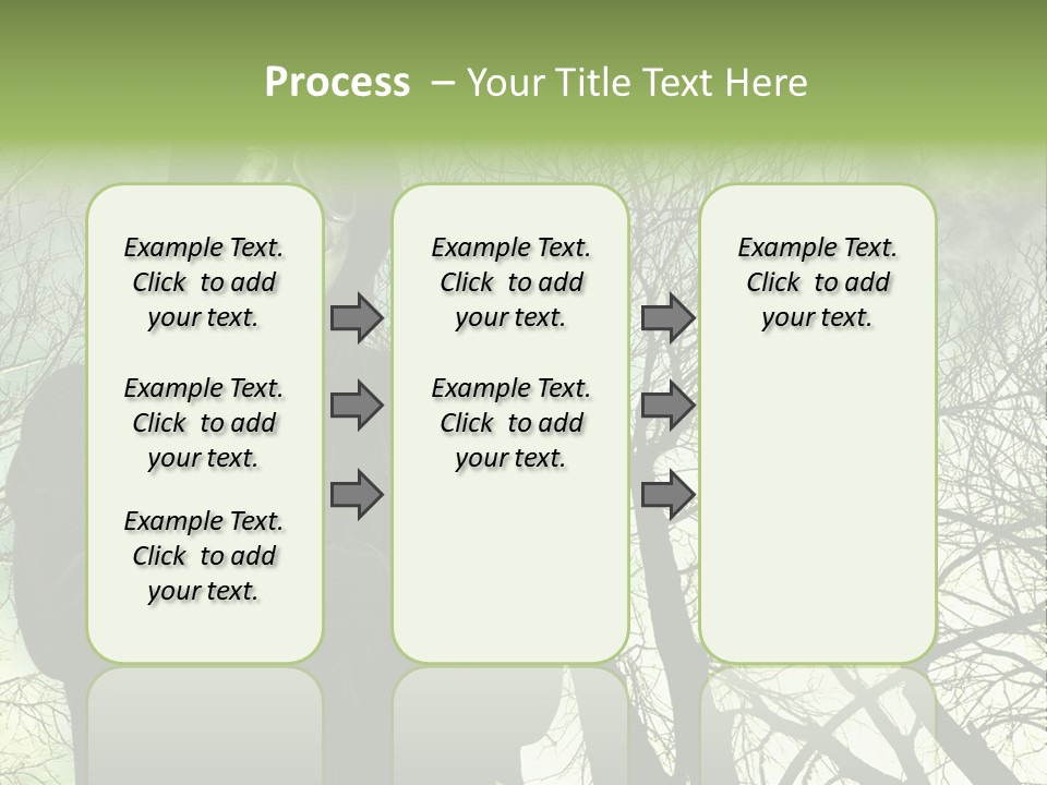 Apocalypse Danger Toxic PowerPoint Template