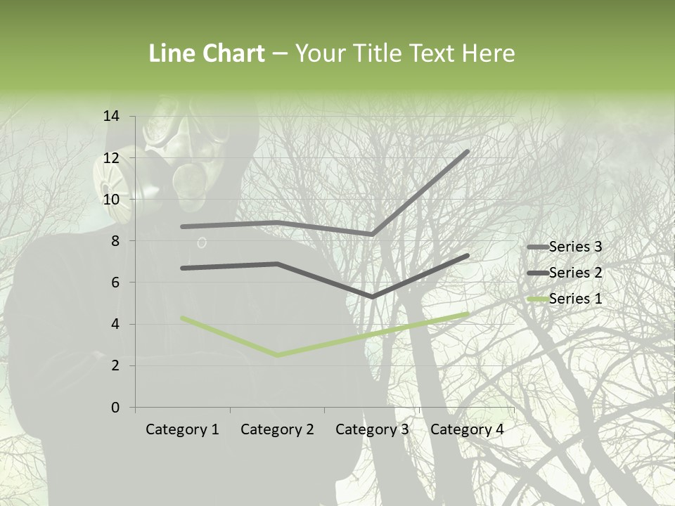Apocalypse Danger Toxic PowerPoint Template