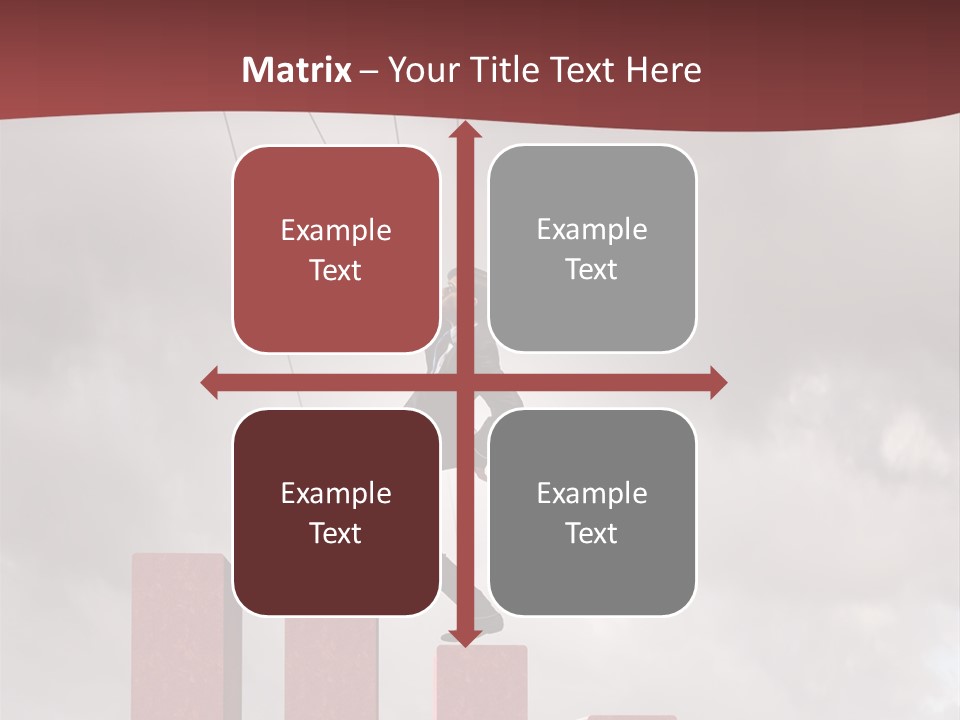 Chief Male String PowerPoint Template