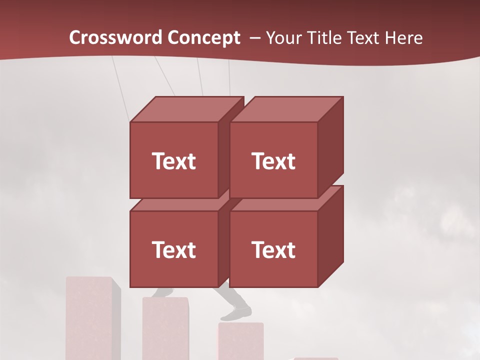 Chief Male String PowerPoint Template