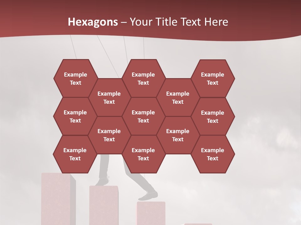 Chief Male String PowerPoint Template