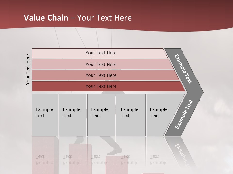 Chief Male String PowerPoint Template