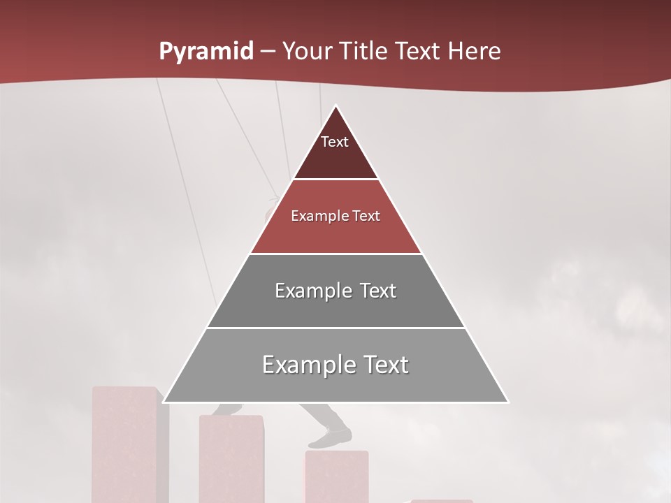 Chief Male String PowerPoint Template